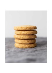 Walker&#39;s Pure Butter Shortbread Highlanders, 200g