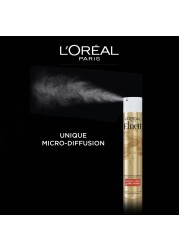 L&#39;Oreal Paris Elnett Satin Super Hold Hair Spray 75ml