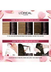 L&#39;Oreal Paris Excellence Creme Hair Colour 4.1 Profound Brown