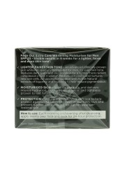 Fade Out Whitening Moisturizer White 50ml
