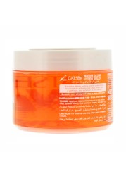 Gatsby Water Gloss Hyper Solid Red Hair Gel 300g