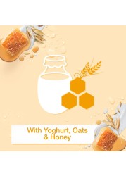 Johnson&#39;s Body Lotion Vita Rich Smoothies Comforting Yogurt Honey and Oats 250ml
