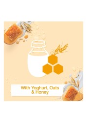 Johnson&#39;s Body Lotion Vita Rich Smoothies Comforting Yogurt Honey and Oats 400ml