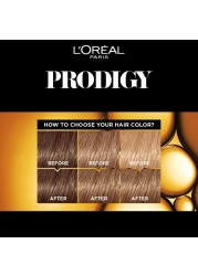L&#39;Oreal Paris Excellence Creme Triple Care Permanent Hair Colour 7.10 Ash Blonde