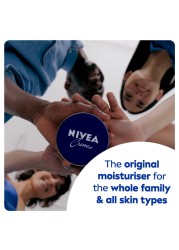 NIVEA Creme Universal All Purpose Moisturizing Cream Tin 250ml