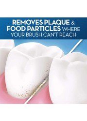 Oral-B Essential Floss Unwaxed 50m