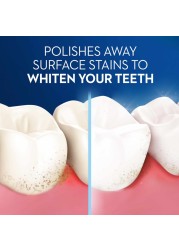 Oral-B Complete 5 Way Clean Medium Manual Toothbrush Multicolour 2 PCS