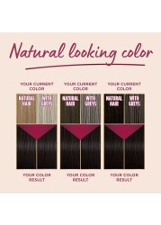 Palette Intensive Color Creme 7-1 Cool Middle Blonde