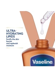 Vaseline Intensive Care Body Lotion Cocoa Radiant 725ml