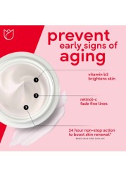 Pond&#39;s Age Miracle Ultimate Youth Day Face Cream with SPF 18 PA++ and Hexyl Retinol 50g
