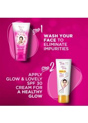 Glow And Lovely Face Cream With SPF 30 White 50g