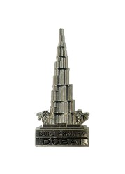 Ajooba Burj Khalifa Magnet