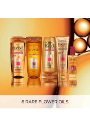 L&#39;Oreal Paris Elvive Extraordinary Oil Nourishing Conditioner White 200ml