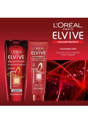 L&#39;Oreal Paris Elvive Colour Protect Conditioner Red 200ml