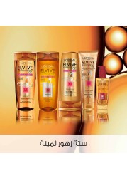 L&#39;Oreal Paris Elvive Extraordinary Oil Shampoo White 200ml