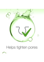 Neutrogena Oil Balancing Facial Wash Lime For Oily Skin, Oil-Free 200ml
