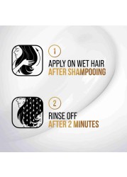 Pantene Pro-V Anti-Hair Fall Conditioner, Strengthens Fragile Strands 360ml
