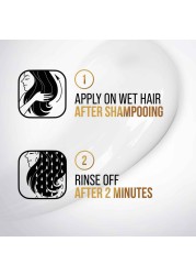 Pantene Pro-V Smooth And Silky Conditioner 360ml