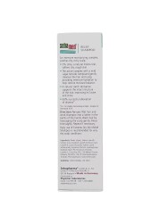 Sebamed Extreme Dry Skin Relief Shampoo White 200ml