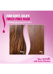Sunsilk Conditioner Strength &amp; Shine 350ml