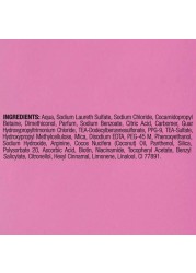 Sunsilk Shine And Strength Shampoo White 200ml