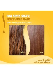 Sunsilk Conditioner Soft &amp; Smooth 350ml