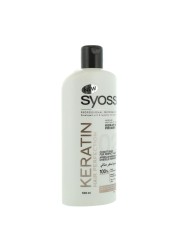 Syoss Keratin Conditioner 500ML