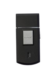 Moser Cordless Mobile Shaver 3615-0052 Black
