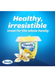 Danette Dessert Vanilla Flavour 90g