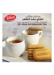 Tiffany Glucose Milk and Honey Biscuits, 40g