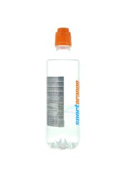 Active O2 Sport Orange Active Water 500ml