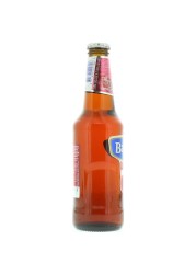 Bavaria Holland Pomegranate Non Alcoholic Malt Drink 330ml