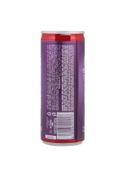 Vimto Sparkling Fruit Flavoured Drink 250ml Pack of 6