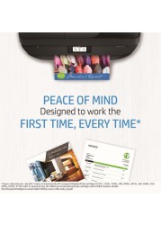 HP 935XL Magenta Original Ink Cartridge C2P25AE