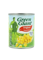 Green Giant Niblets Sweet Corn, 198g