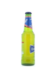 Barbican Peach Flavoured Non-Alcoholic Malt Beverage 330ml