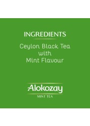 Alokozay Mint Tea 50g