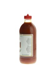 Al Alali Hot Sauce with Natural Vinegar, 473ml