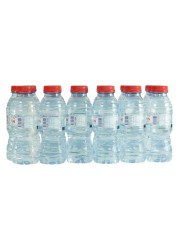 Alpin Alkaline Natural Mineral Water 200ml Pack of 24