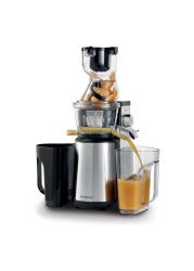 Kenwood Slow Juicer JMM70.000BK Multicolour 800ml