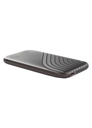 WD - My Passport 2TB SSD Space Grey