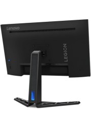 Lenovo Legion R27i-30 Gaming Flat Monitor, 27&quot; FHD IPS Display, Up to 180Hz Refresh Rate, 0.5ms (MPRT) Response Time, AMD FreeSync Premium &amp; Adaptive Sync Compatible, Black 67B5GAC1AE