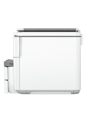 HP OfficeJet Pro 9730 Wide Format All-In-One Printer White