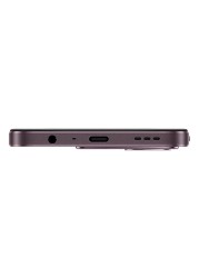 Oppo A60 Dual SIM 6GB RAM 128GB 5G Nebula Red