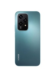 Honor 200 Lite Dual SIM 8GB RAM 256GB 5G Cyan Lake