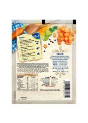 Noor Chicken Noodle Soup, 60g Pack of 12