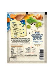 Noor Spring Vegetable Noodle Soup, 60g Pack of 12