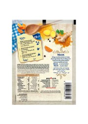 Noor Chicken Noodle and Ginger Soup, 60g Pack of 12