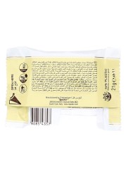 Loacker Tortina Triple Chocolate Wafers, 21g Pack of 24