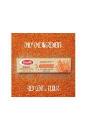 Barilla Gluten Free Red Lentil Spaghetti Pasta, 250g